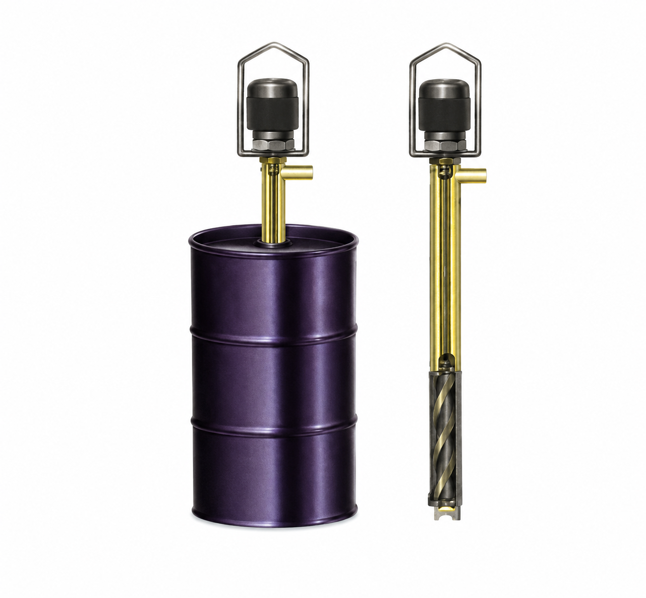 Lubricating Equipment 2